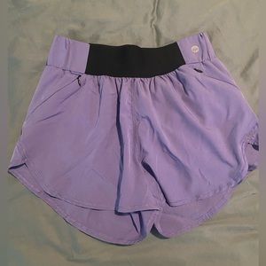 Senita Athletics Prize Shorts